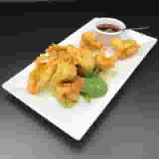 Fried Wontons (8)