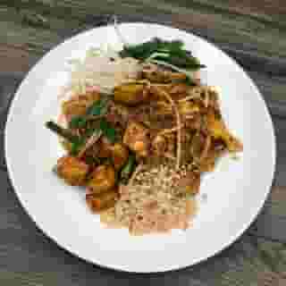 Pad Thai