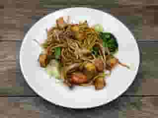 Bang Kae Chow Mein