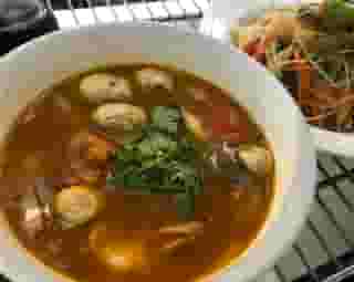 Tom Yum