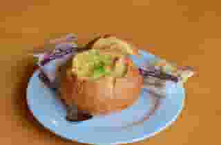 Soup of the Day