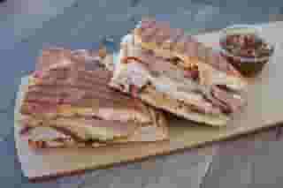 Muffaletta Club