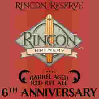 BA Red Rye Ale Bottle