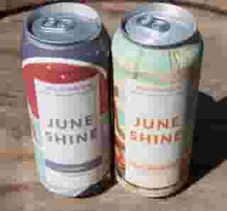JuneShine 16oz Can