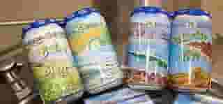 Landscape Series Special Edition 4 Pack