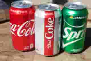 Sodas