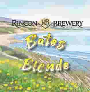 Bates Blonde