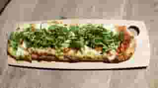 Heirloom Pesto