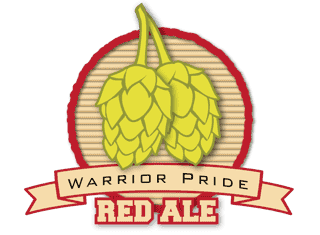 Warrior Pride Amber