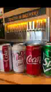 Sodas