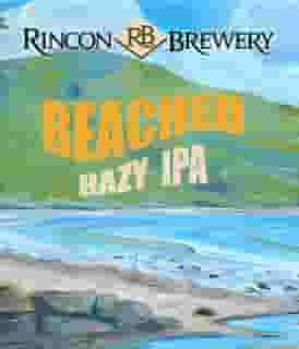 Beached Hazy IPA