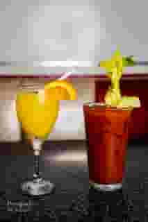 drinks