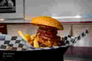 burger