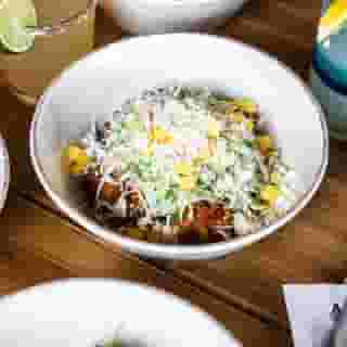 Braised Pineapple Pork