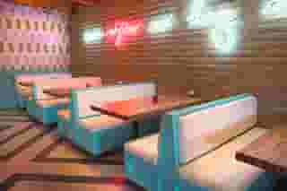 booths