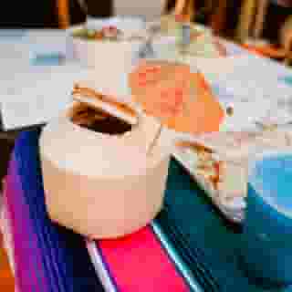 Guava Coconut