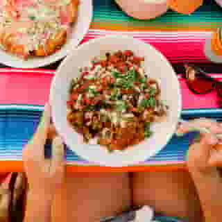 Al Pastor*