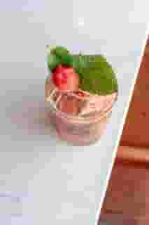 Watermelon Mint Margarita