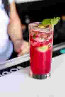 Jamaica Mojito