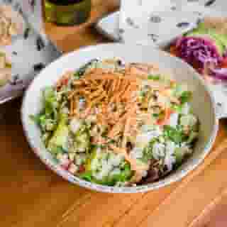 House Salad