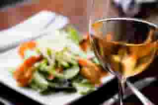 wine