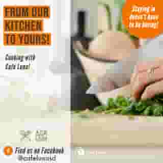 Cooking Recipe