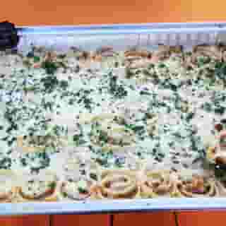 catering plate