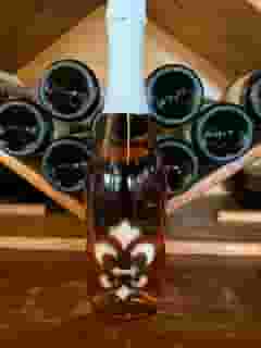 Flor, Brut Rose of Prosecco