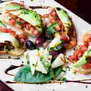 appetizer