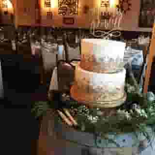 cake