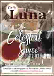 Celestial Sauce