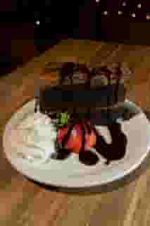 Chocolate Cake