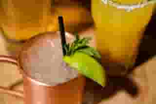Drinks
