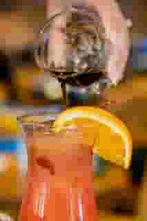 Drinks