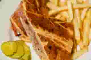 Cuban Sandwich