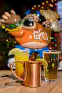 Drinks