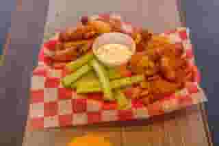 Wings