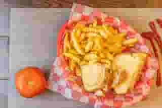 Chicken Salad