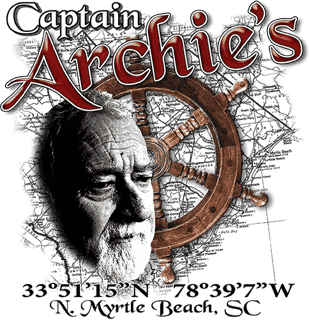 captain archie