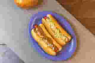 hot dogs