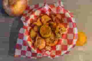 Low Country Boil