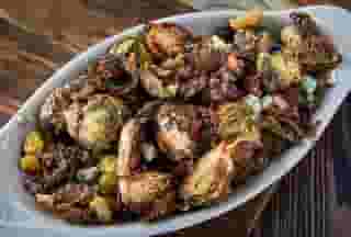 Brussels Sprouts