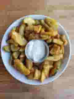 Fritto Misto