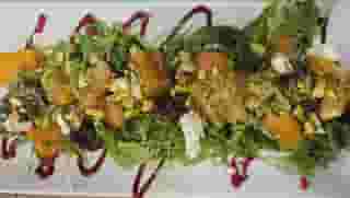 Beet Salad