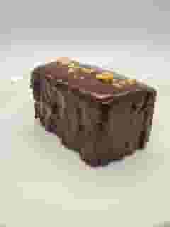 Chocolate Hazelnut Torte