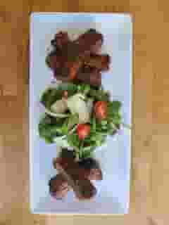 Tuscan Ribs