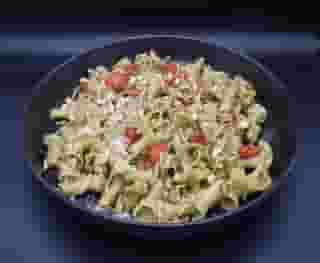 Campanelle
