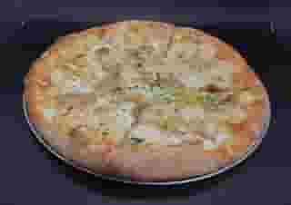 Quattro Formaggi
