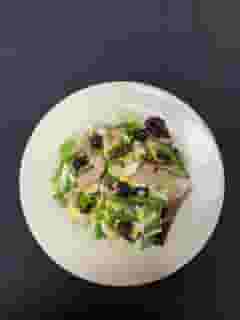 Nicoise Salad