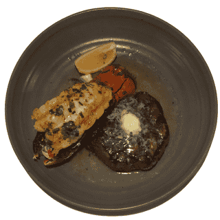 Steakhouse Surf & Turf